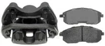 Disc Brake Caliper-r-lineloaded And Bracket Assembly Raybestos RC11984 Reman. Fixed Price $147.95.