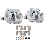 Brake Caliper Set Rear L&r For Toyota RAV4 2012-2018 4785042070 4783042062. Fixed Price $71.94.
