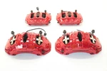 10-16 Porsche Panamera Pair Of Left And Right Front Rear Brembo Calipers. Fixed Price $1149.99.