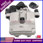 Fits Mercedes-benz C253 GLC300 2016-2022 Rear Left Brake Caliper 2534230181. Fixed Price $88.88.
