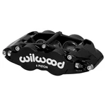 Wilwood Disc Brake CALIPER,FNSL6R-DS,1.62/1.12/1.12,1.10 Rotor,l/h,dus. Fixed Price $492.76.