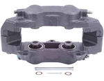Rr Right Rebuilt Brake Caliper W/hwd Cardone Industries 18-7019. Fixed Price $178.40.