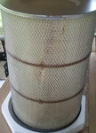 Wix 42045 Air Filter New Old Stock From Shop. Fixed Price $44.00.