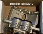 Cardone 18-4838 Front Right Disc Brake Caliper Ford Mustang 2003-2004. Fixed Price $80.00.