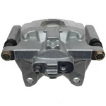 Disc Brake Caliper-r-linesemi-loaded And Bracket Assembly Raybestos Reman. Fixed Price $95.99.