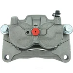 Disc Brake Caliper-premium Semi-loaded Centric 141.61129 Reman. Fixed Price $168.95.