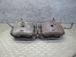 86-90 Toyota Supra MK3 Set Of 2 Front Left & Right Brake Caliper 71K Miles Oem. Fixed Price $161.62.