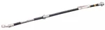 Genuine Nissan Brake Hydraulic Hose 46211-5AA0C. Fixed Price $55.24.