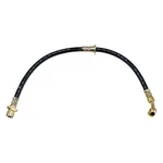 For Acura Integra 1994-2001 Brake Hose With Bracket Black Flexible Type. Fixed Price $31.20.