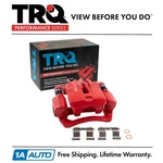 Trq Rear Left Brake Caliper W/bracket For 2010-2014 Subaru Legacy Outback. Fixed Price $79.95.