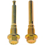 55553 Dorman Set Of 2 Brake Caliper Bolts Rear For Chevy Olds Expo Coupe Pair. Fixed Price $29.09.