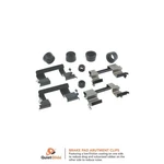 Carlson H5772Q Disc Brake Hardware Kit. Fixed Price $27.42.