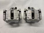 Brand New Original Bmw Rear Calipers W/pads Fits G30 G31 G11 G12 34216870571 72. Fixed Price $399.95.