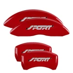 Ford Explorer 2011-2019 Front Rear Set Mgp Disc Brake Caliper Cover Gap. Fixed Price $299.99.