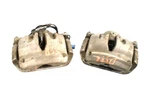 15-22 Mercedes C300 Rear Brake Calipers W/ Actuator Set A2054230381 Oem. Fixed Price $208.00.