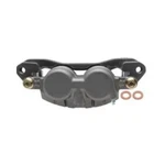 Raybestos FRC11411 Disc Brake Caliper & Bracket For Silverado 3500 Rear Left. Fixed Price $130.61.