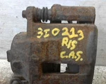 Passenger Right Caliper Front Fits 01 Sable 128432. Fixed Price $60.51.