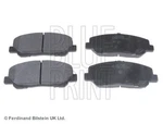 Blue Print ADT342199 Front Brake Pad Set Fits Toyota Previa. Fixed Price $37.58.