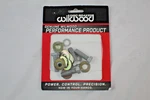 Wilwood Dl Caliper Mount Bolt Kit- 4 Pk. 230-11861. Fixed Price $19.99.
