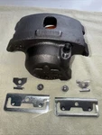 Front Driver Left Disc Brake Caliper Acdelco 18FR620 Remanufacture. Fixed Price $50.00.