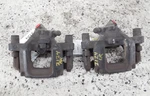 2008-2012 Mercedes-benz C300 Rear Brake Caliper Left Right Lh Rh Oem Iron Design. Fixed Price $49.99.