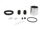 Disc Brake Caliper Repair Kit Autofren Seinsa D41572C Acura Nsx 3.2 1997-2005. Fixed Price $93.78.