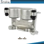 Front Disc Brake Caliper Driver 1997-1999 Ford F-250 2003-2007 E-250. Fixed Price $57.46.