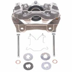 Disc Brake Caliper-powerstop Rear Right Oe Stock Replacement Reman. Fixed Price $76.95.