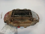 Front Passenger Right Brake Caliper 2008 Toyota Tundra 11321941. Fixed Price $64.94.