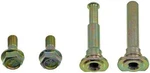 Disc Brake Caliper Bolt Dorman HW14052. Fixed Price $52.81.