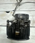 Tesla Model X Oem Rear Right Brake Caliper Black 2021-2025 1420642-00-A. Fixed Price $118.80.
