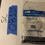 Pack Genuine Ford Screw W505255S439 Splash Shield Mounting Fastener Oem. Fixed Price $12.60.