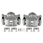 Front Left/right Brake Caliper W/ Bracket For Acura Tsx/honda Accord 19-B2585. Fixed Price $89.49.