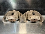 Pair Oem Bmw E63 650I E65 750LI E60 550I 04-10 Front Left Right Brake Calipers. Fixed Price $85.00.