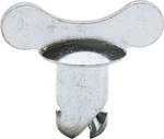 Allstar Performance ALL19236 Quick Turn Fastener - Wing Head 7/16 X 0.400. Fixed Price $49.99.
