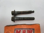 Bolts Rear Brake Caliper To Saddle Bracket Mount Left Right Back. Fixed Price $24.90.