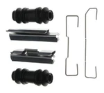 Raybestos H5635 Pg Plus Disc Brake Hardware Kit - Made In Usa. Fixed Price $10.28.