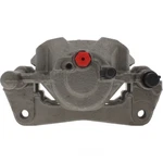 Disc Brake Caliper-premium Semi-loaded Centric Reman Fits 03-05 Mazda 6. Fixed Price $68.99.