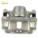 Front & Left Brake Caliper With Bracket Assembly 1PC For 2003-2007 Saturn Ion. Fixed Price $48.21.