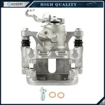 Rear Left Brake Caliper 1PC New Set For 2015-2020 Volkswagen Golf Hatchback. Fixed Price $56.62.
