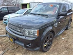 Passenger Caliper Front With Supercharged Fits 10-13 Range Rover Sport 1284414. Fixed Price $185.00.
