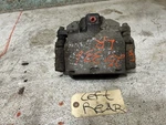 2013 Chevrolet Tahoe Driver Left Side Rear Brake Caliper Oem With Bracket. Fixed Price $74.95.