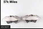 14-17 Mercedes W222 S550 Front Brembo Brake Calipers Set Oem 57K. Fixed Price $299.99.