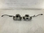 11-22 Jeep Grand Cherokee Rear Left & Right Wheel Brake Caliper Pair Cm. Fixed Price $99.99.