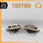 08-14 Mercedes W221 S63 CL65 Amg Rear Left And Right Brake Caliper Set Of Oem. Fixed Price $221.23.