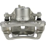 Front & Left Brake Caliper With Bracket 1PC For 2007-2010 Hyundai Elantra. Fixed Price $50.84.