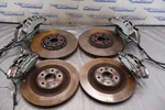 2023 Cadillac CT5-V Blackwing 6.2L LT4 Oem Brembo Brake Calipers Rotors #1679. Fixed Price $2249.99.