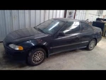 Driver Left Caliper Front Excluding Vtec Fits 93-97 Del Sol 724836. Fixed Price $60.00.