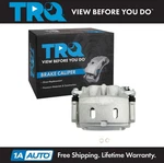 Trq New Front Disc Brake Caliper With Bracket & Hardware Rh For Nissan Infiniti. Fixed Price $109.95.