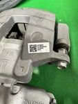 New Oem Left And Right Side Disc Brake CALIPER42789010 Chevrolet Trax 2024- 2025. Fixed Price $225.99.